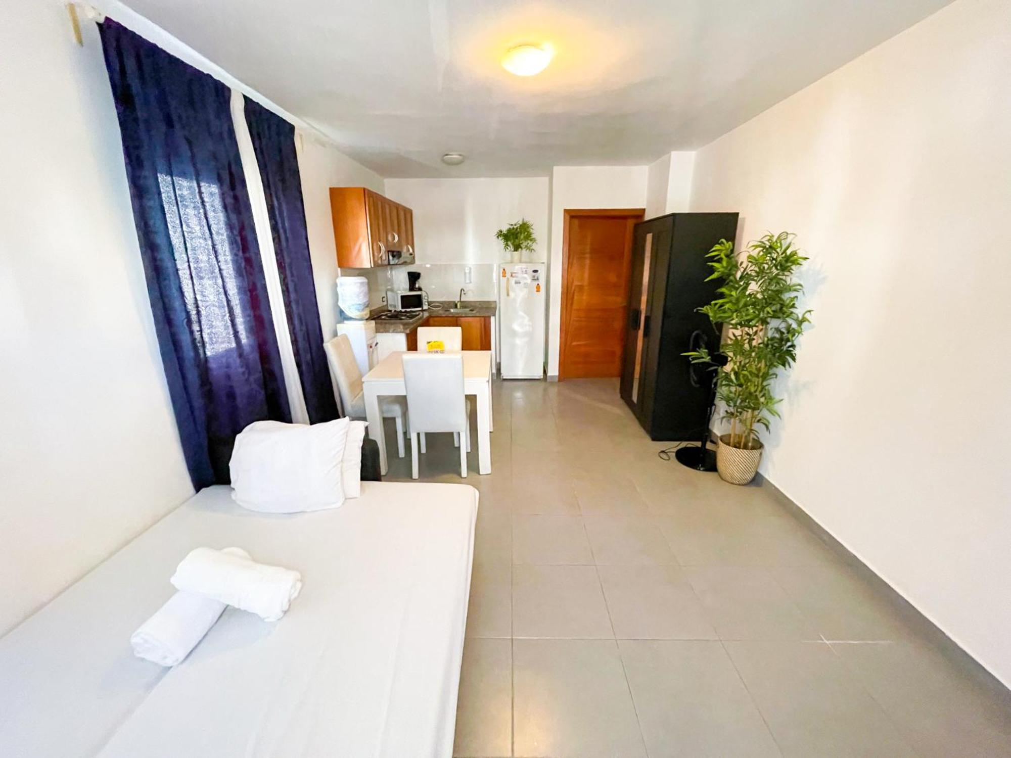 Sol Caribe Del Mar Los Corales Bavaro Studios Suites Beach & Pool Punta Cana Exterior photo