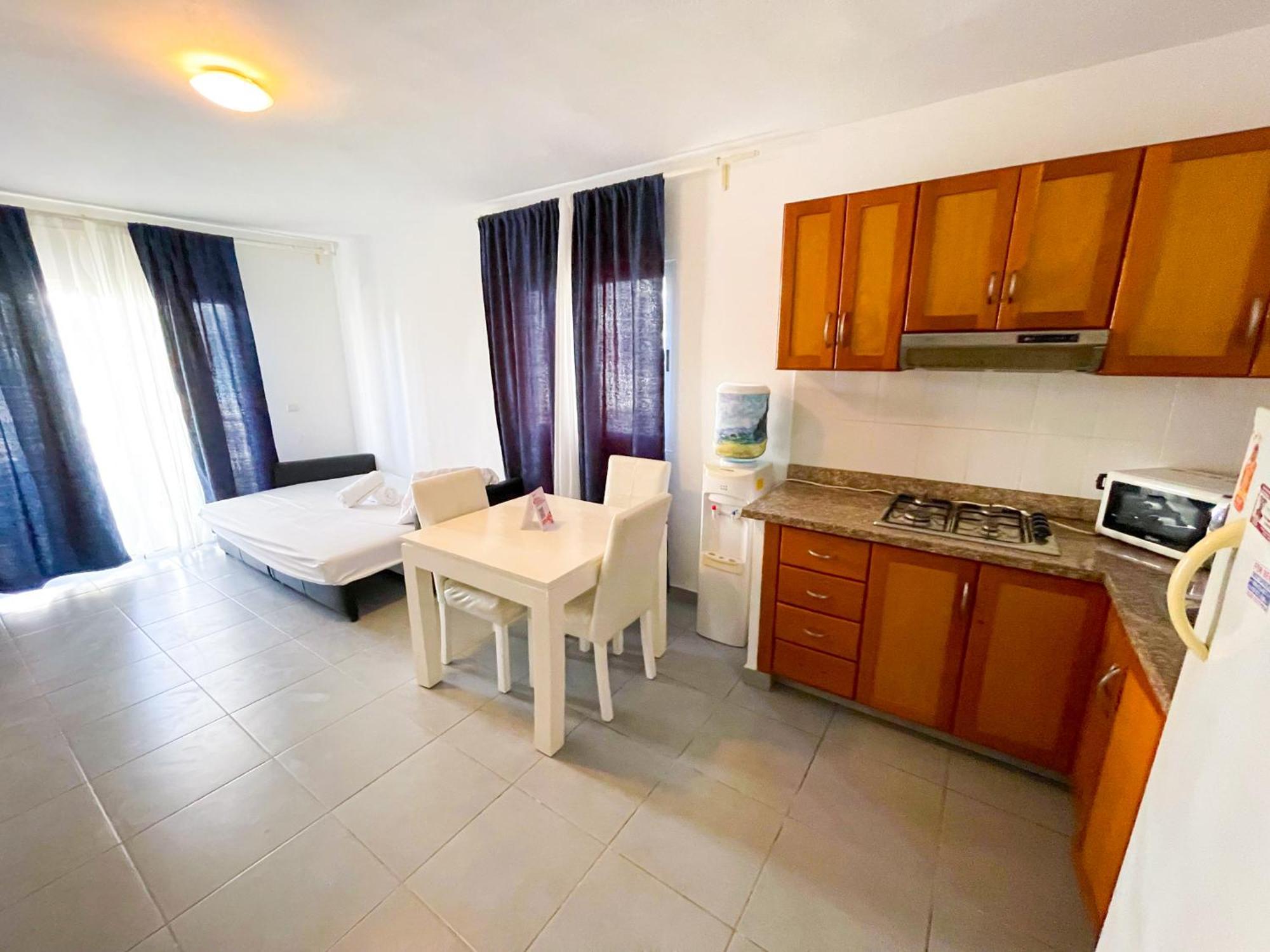 Sol Caribe Del Mar Los Corales Bavaro Studios Suites Beach & Pool Punta Cana Exterior photo