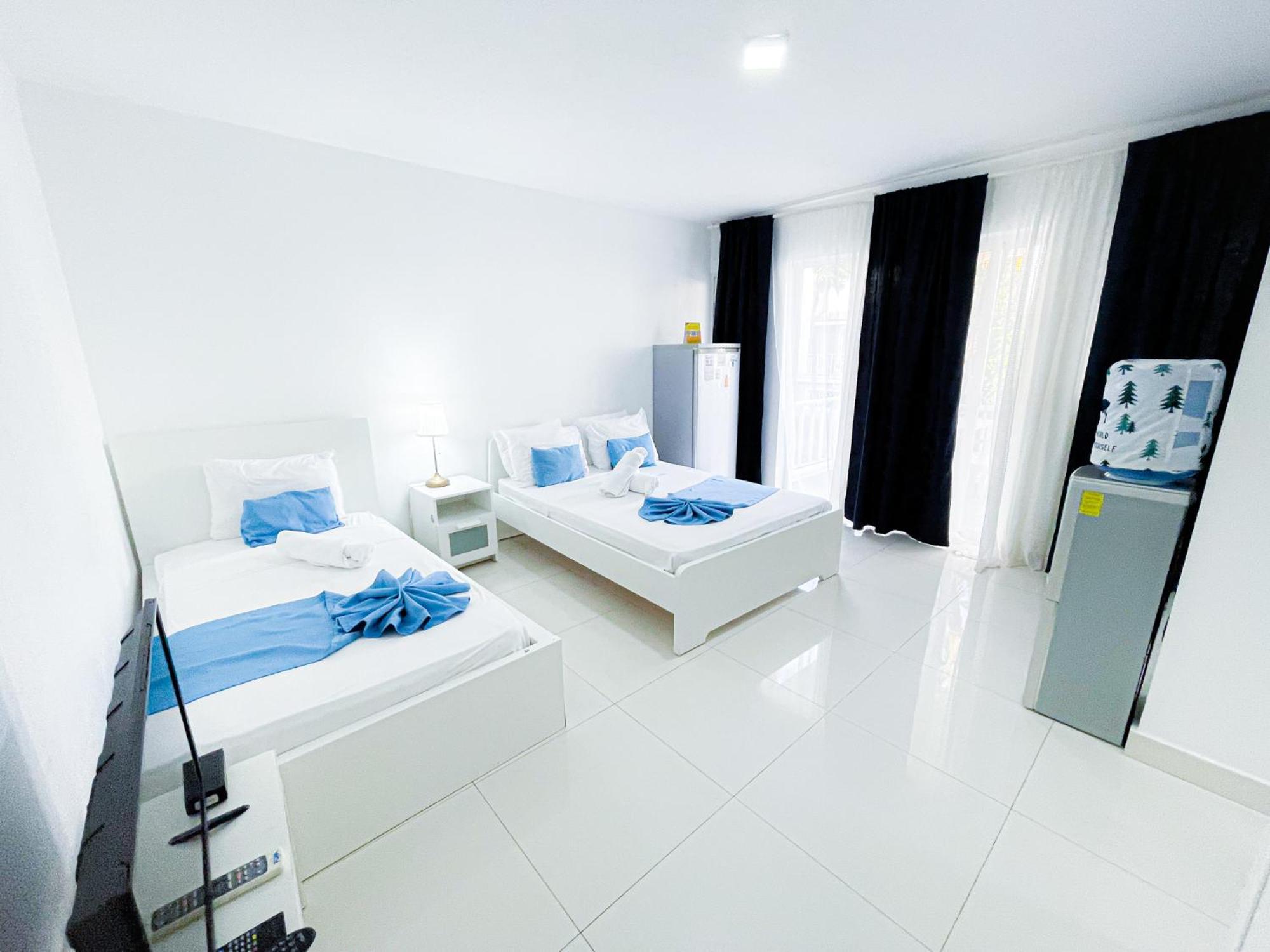 Sol Caribe Del Mar Los Corales Bavaro Studios Suites Beach & Pool Punta Cana Exterior photo