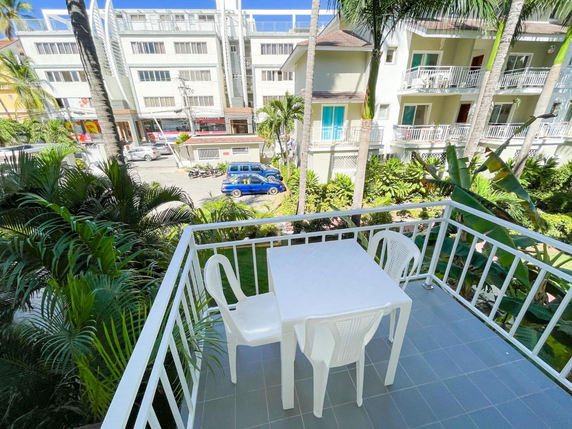 Sol Caribe Del Mar Los Corales Bavaro Studios Suites Beach & Pool Punta Cana Exterior photo