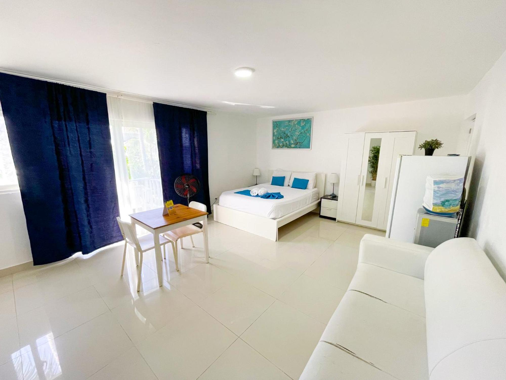 Sol Caribe Del Mar Los Corales Bavaro Studios Suites Beach & Pool Punta Cana Exterior photo