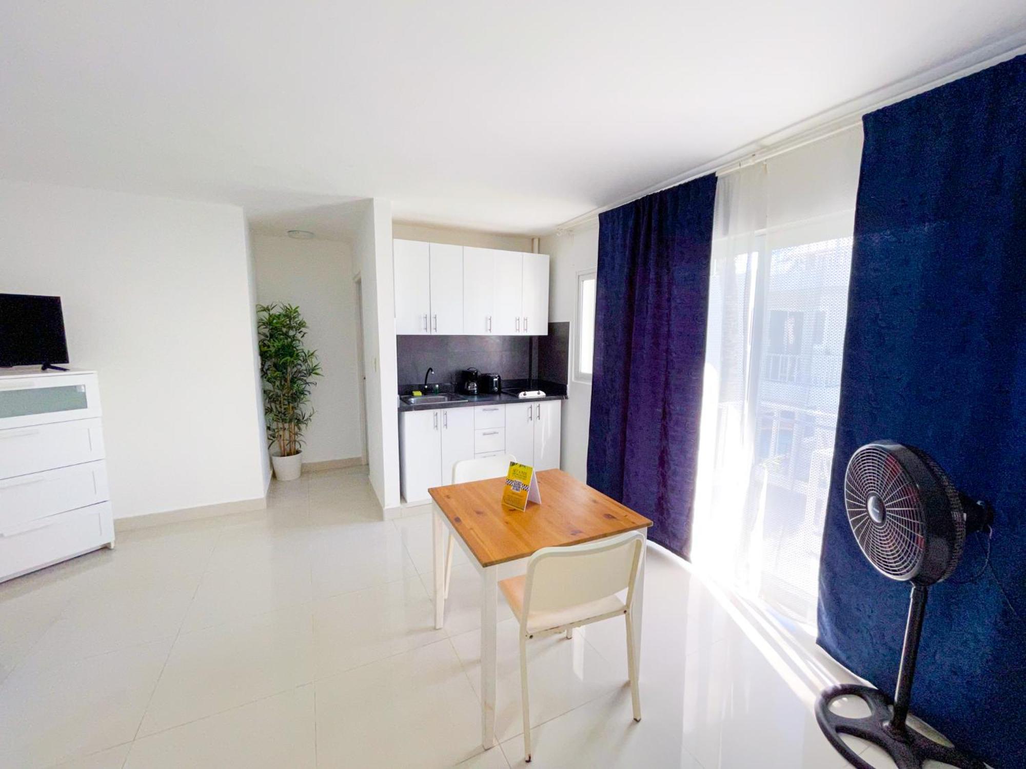 Sol Caribe Del Mar Los Corales Bavaro Studios Suites Beach & Pool Punta Cana Exterior photo