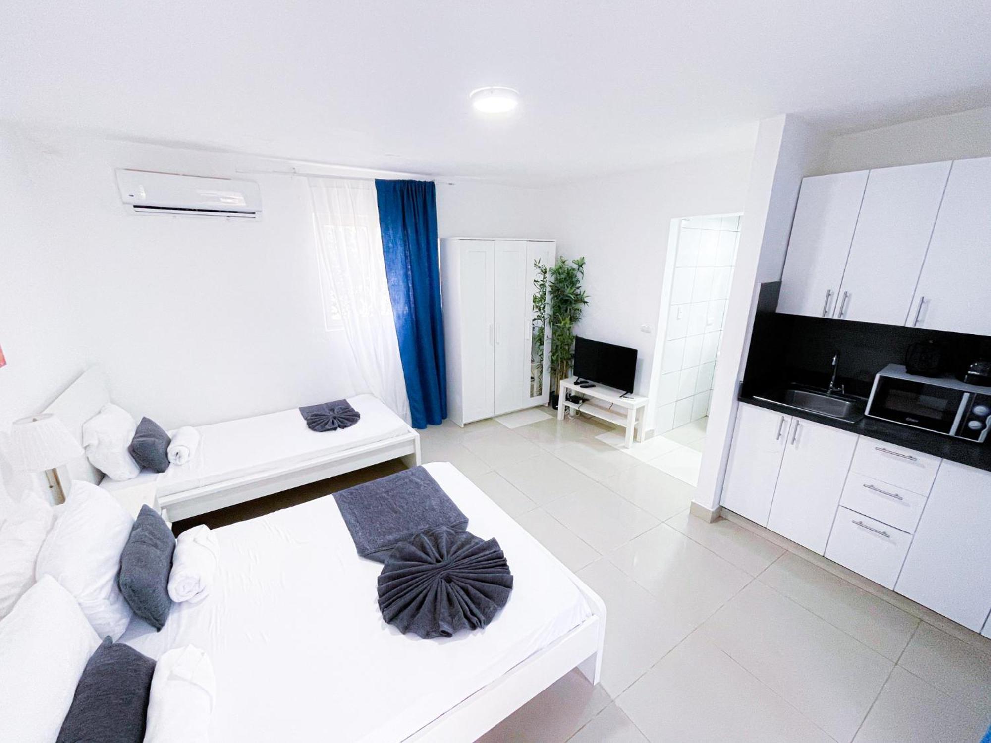 Sol Caribe Del Mar Los Corales Bavaro Studios Suites Beach & Pool Punta Cana Exterior photo