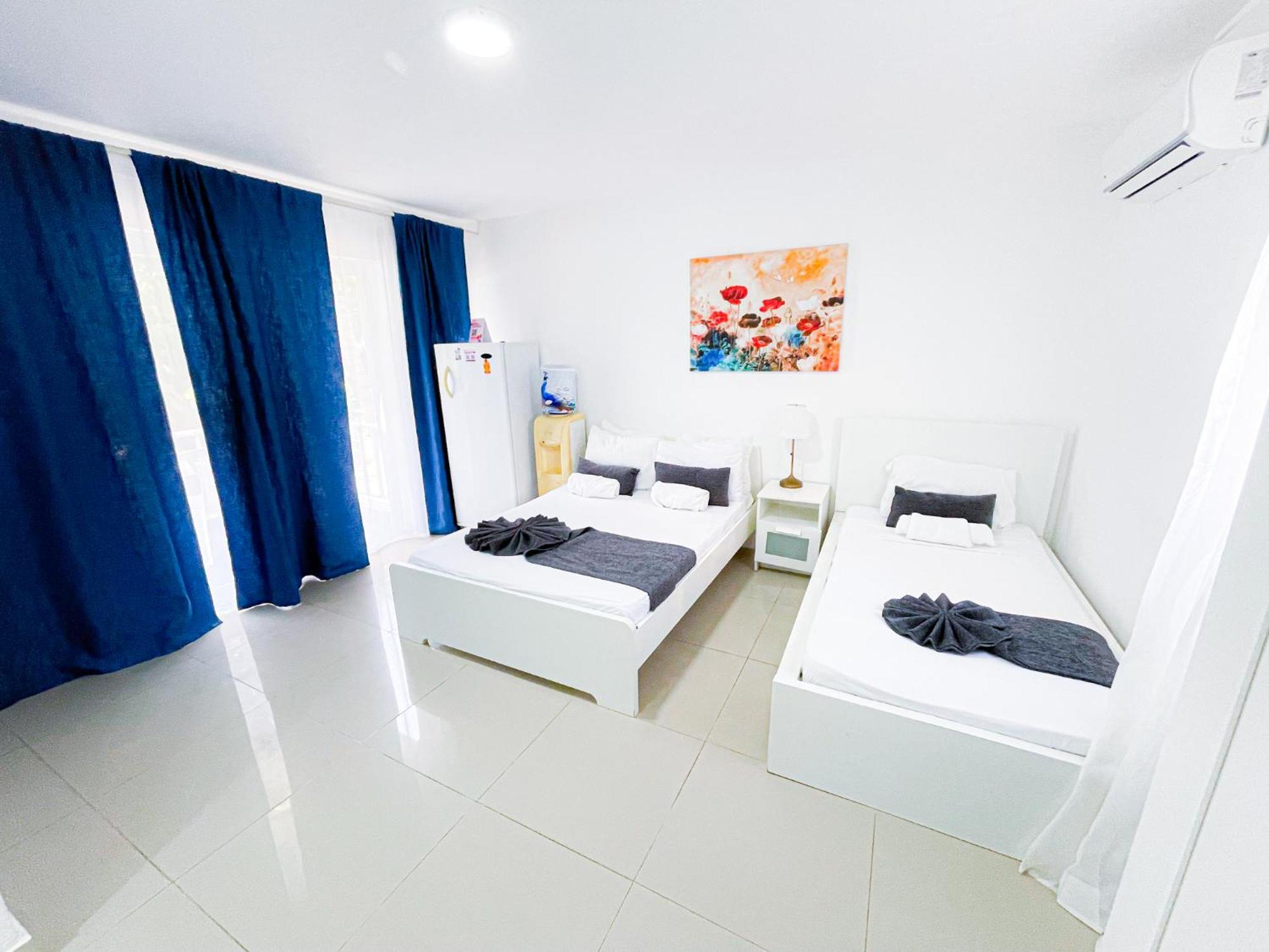 Sol Caribe Del Mar Los Corales Bavaro Studios Suites Beach & Pool Punta Cana Exterior photo