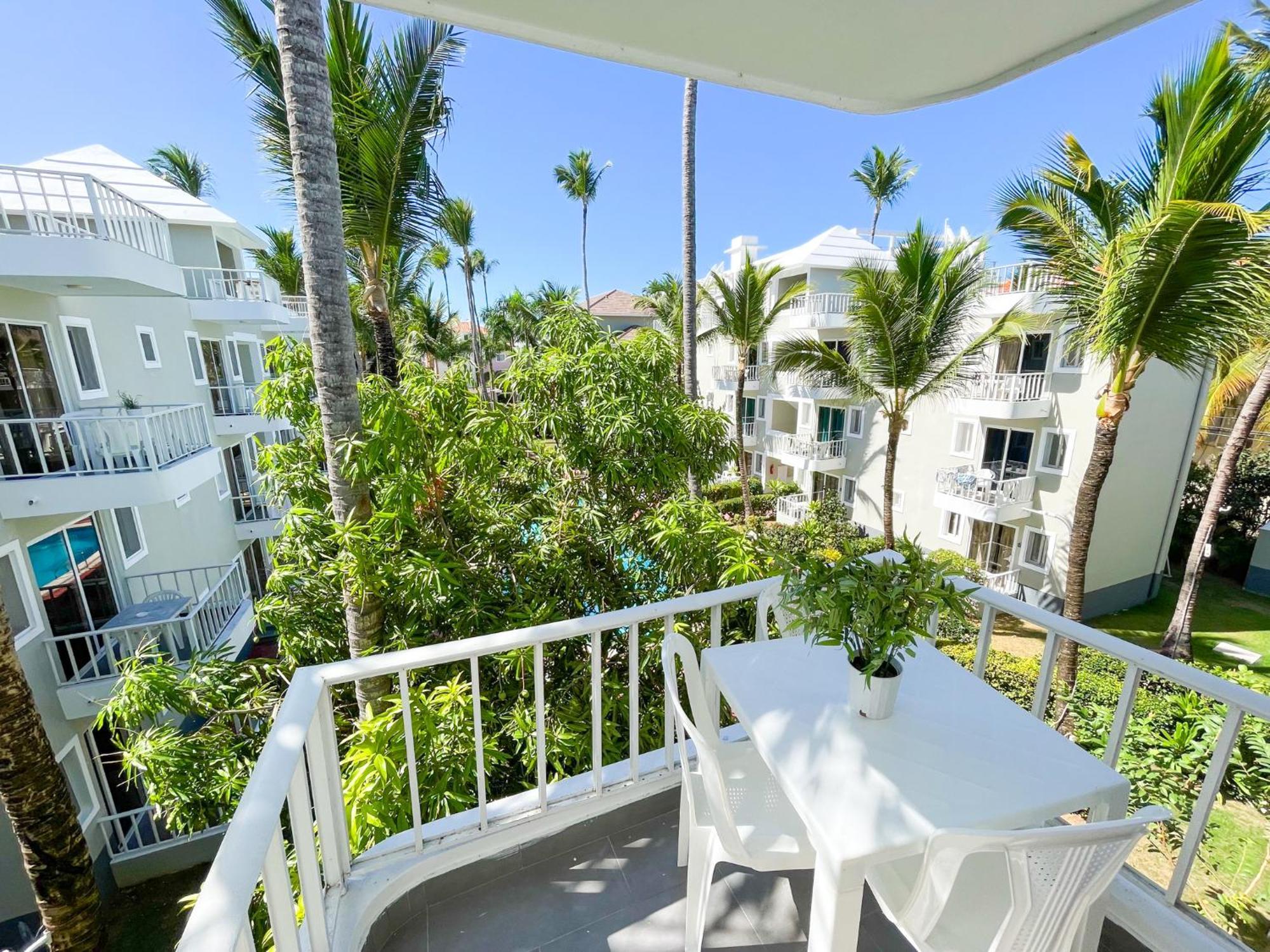 Sol Caribe Del Mar Los Corales Bavaro Studios Suites Beach & Pool Punta Cana Exterior photo