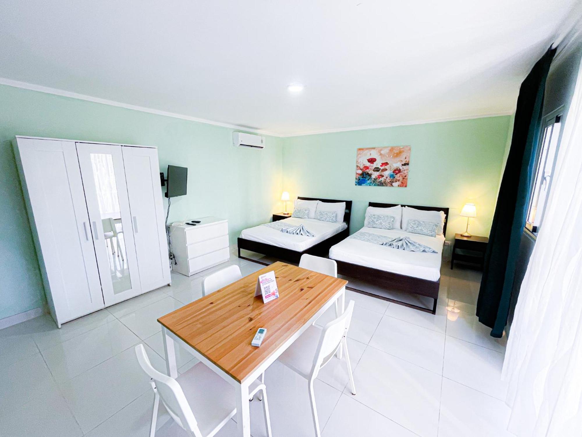 Sol Caribe Del Mar Los Corales Bavaro Studios Suites Beach & Pool Punta Cana Exterior photo