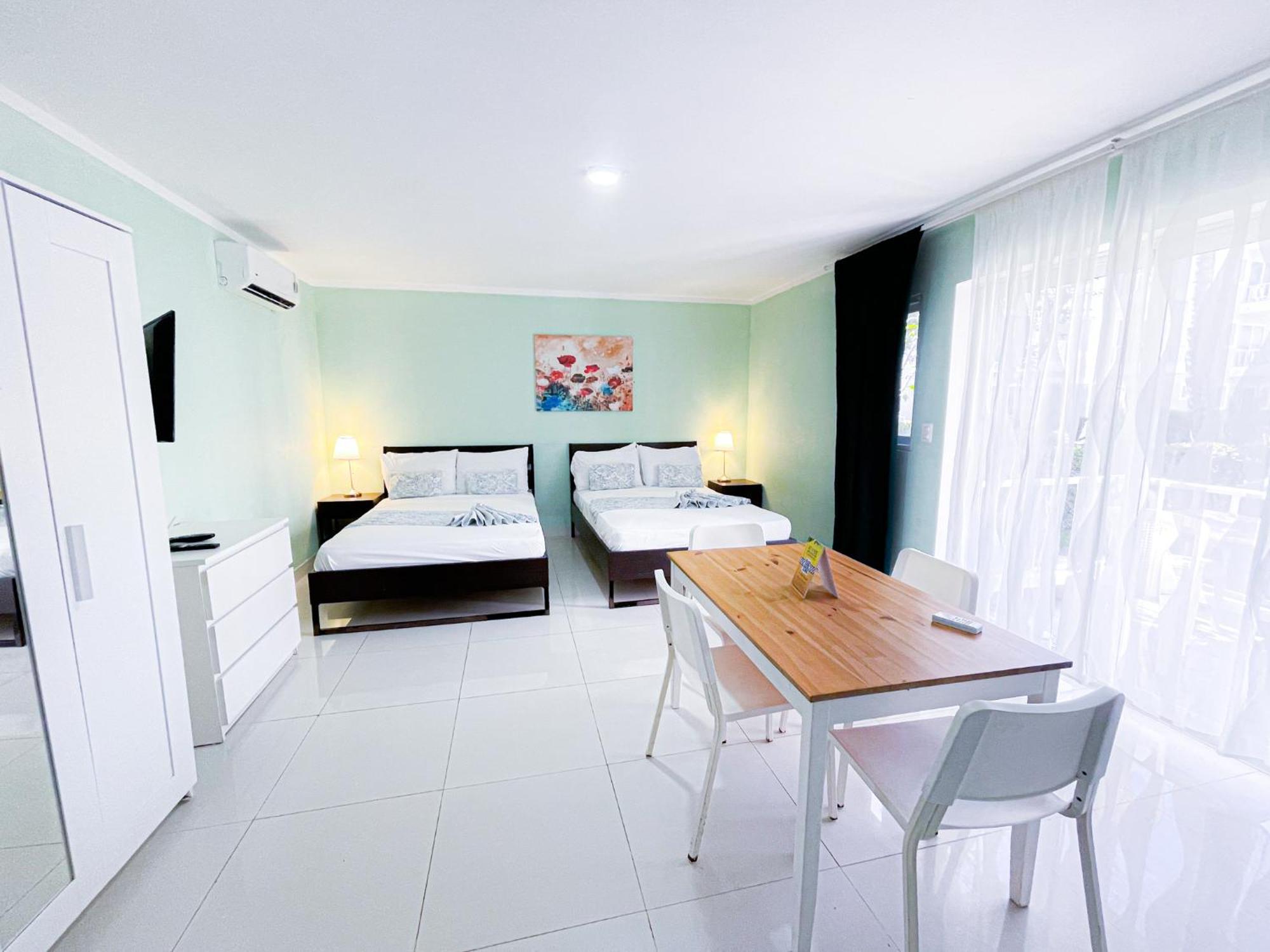 Sol Caribe Del Mar Los Corales Bavaro Studios Suites Beach & Pool Punta Cana Exterior photo